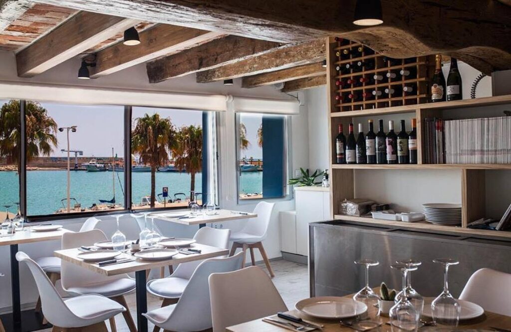 Inspiramar, apartaments amb ofertes especials a prop de Calig.