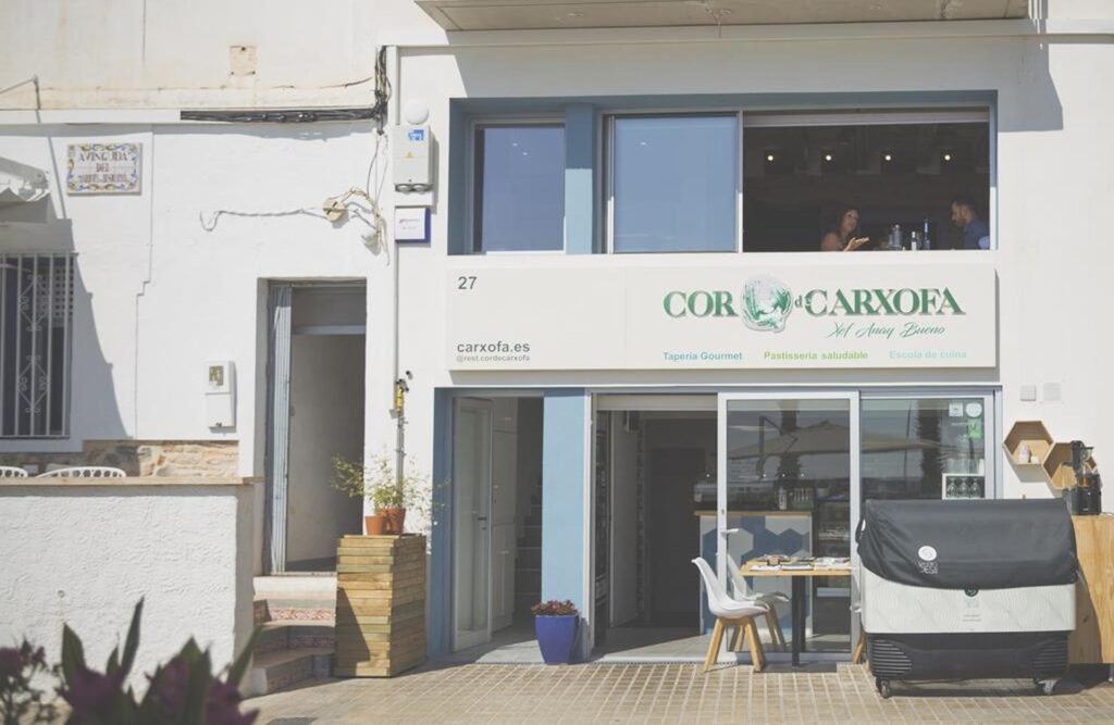 Inspiramar, apartaments amb ofertes especials a Benicarló.