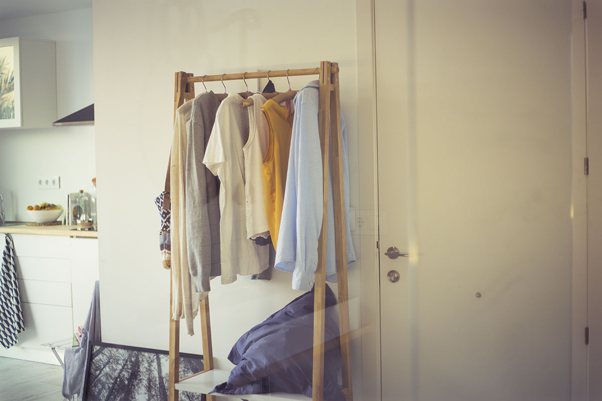 Inspiramar, a holiday apartment in Benicarló.