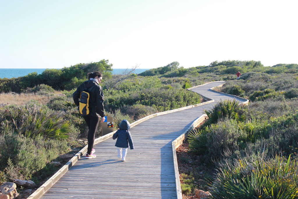 Inspiramar, excursions to Morella and Maestrat from Peñíscola.