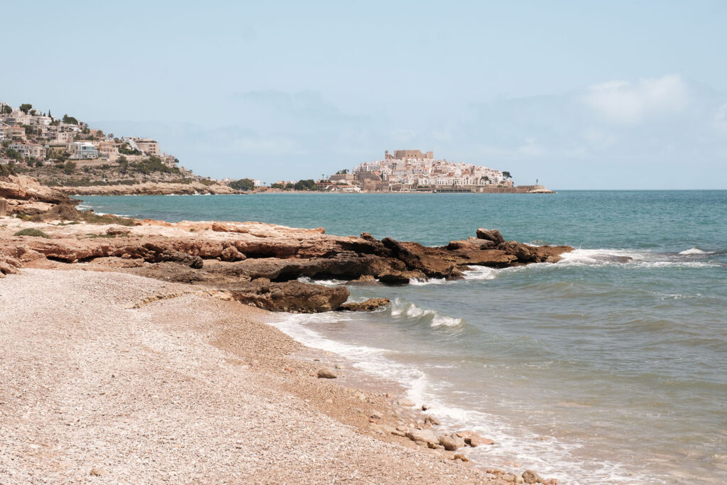Inspiramar, charming hotels near Peñíscola.