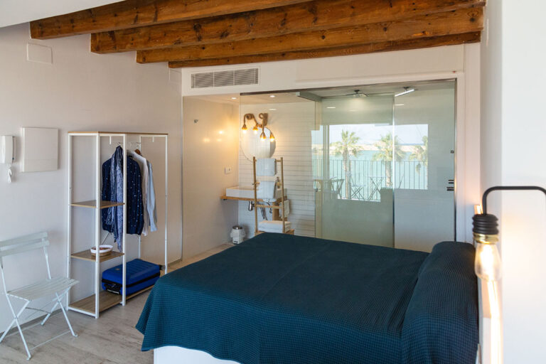 Inspiramar, charming hotels near Peñíscola.