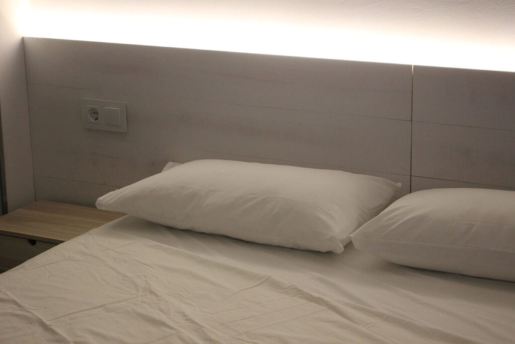 Inspiramar, flexible bookings near Peñíscola.