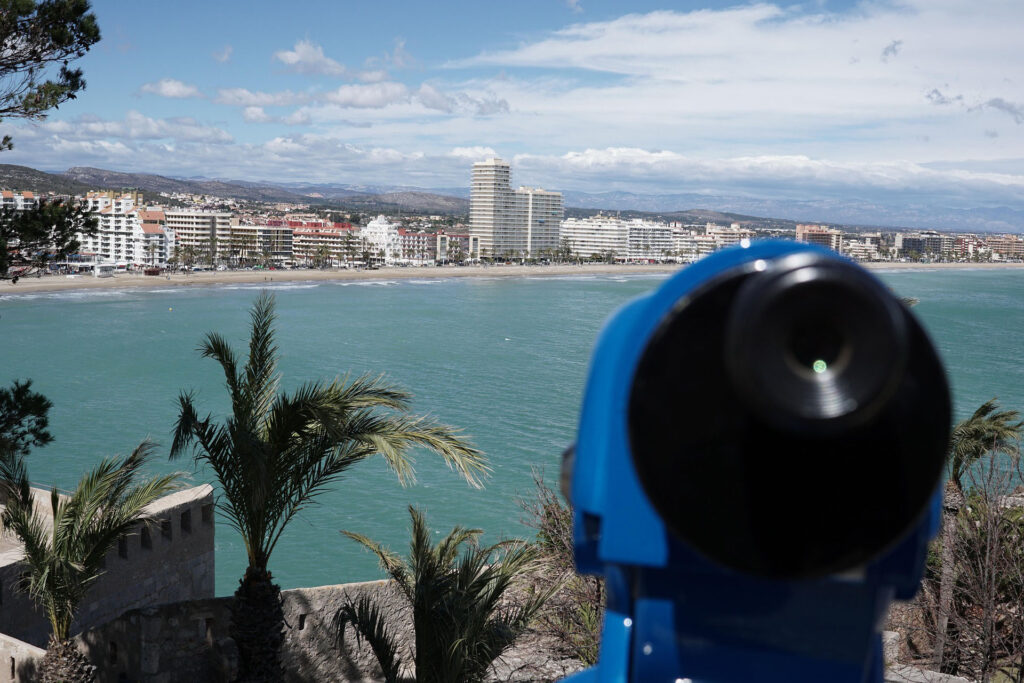 Inspiramar, les 10 meilleurs hôtels près de Peñíscola.