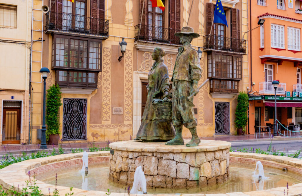 Inspiramar, fin de semana romántico en Peñiscola. Ayuntamiento de Benicarló.