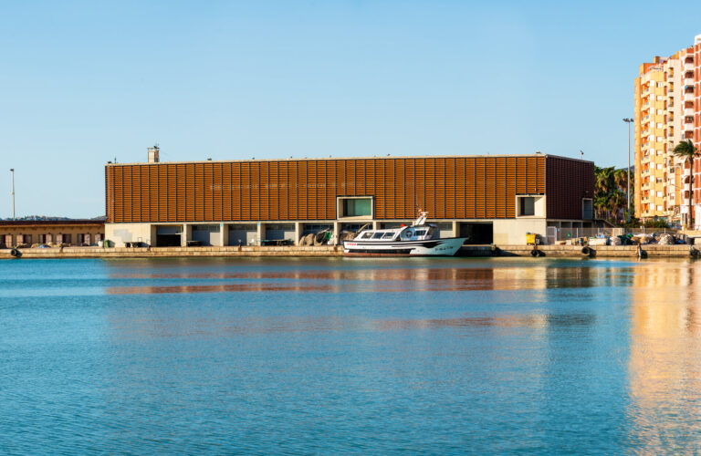 Inspiramar, group and bachelor/bachelorette party bookings in Peñíscola.