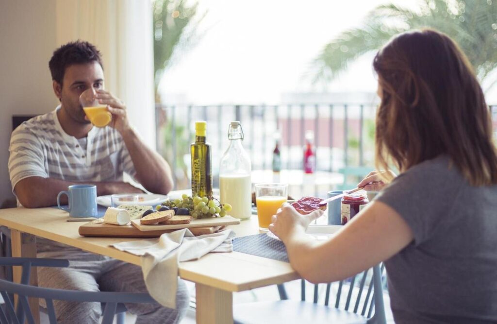 Inspiramar, el teu allotjament ideal per a experiències romàntiques a Benicarló.